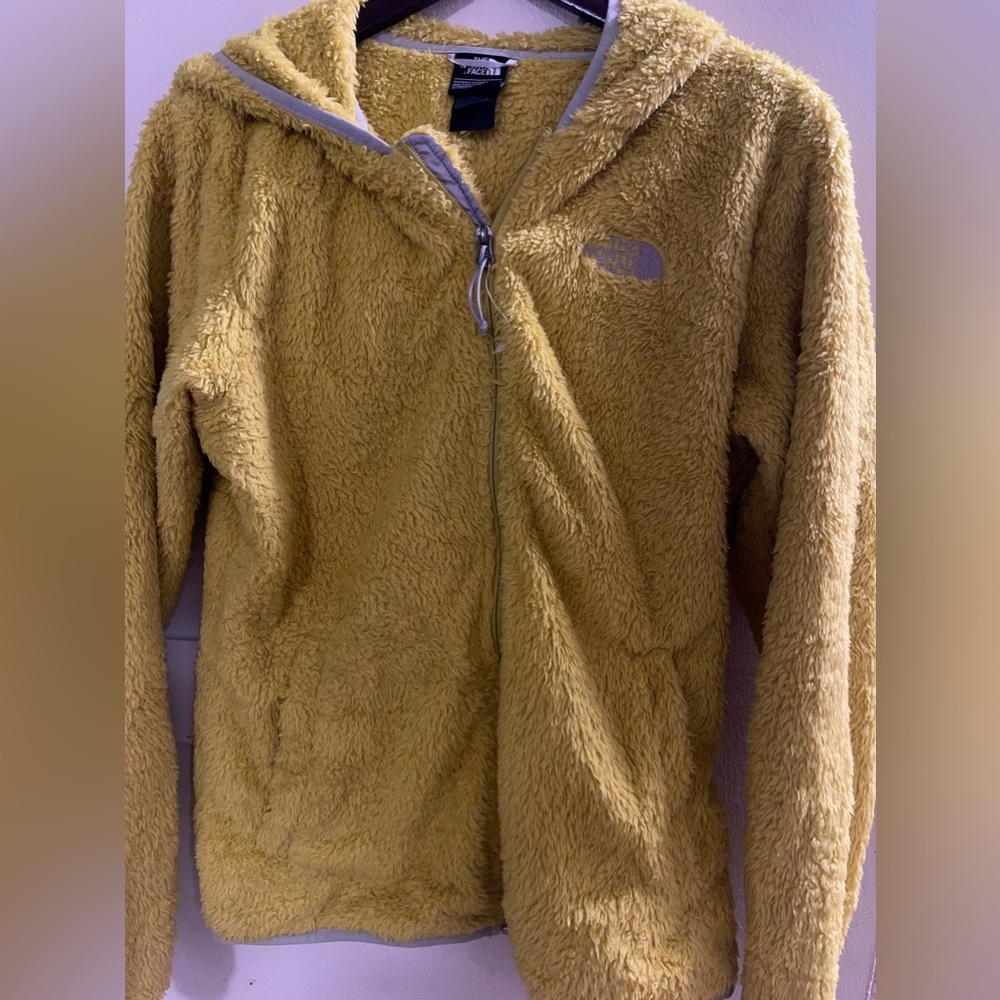 Northface zipup